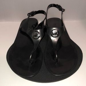 Michael Kors Thong Sandals